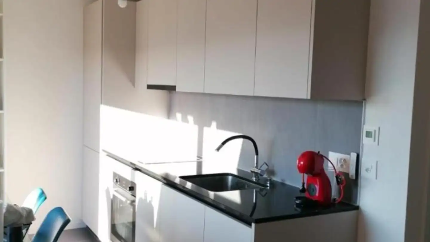 Attic flat for rent - Chemin de Cousson 8, 1032 Romanel-sur-Lausanne - Photo 2