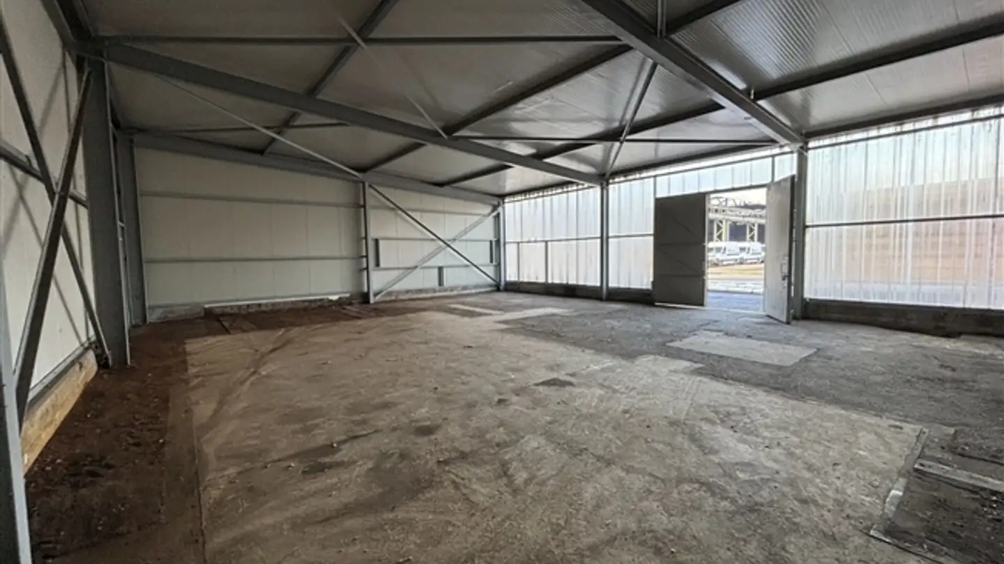 Appartement à louer - Route De L'industrie 18, 1860 Aigle - Photo 3