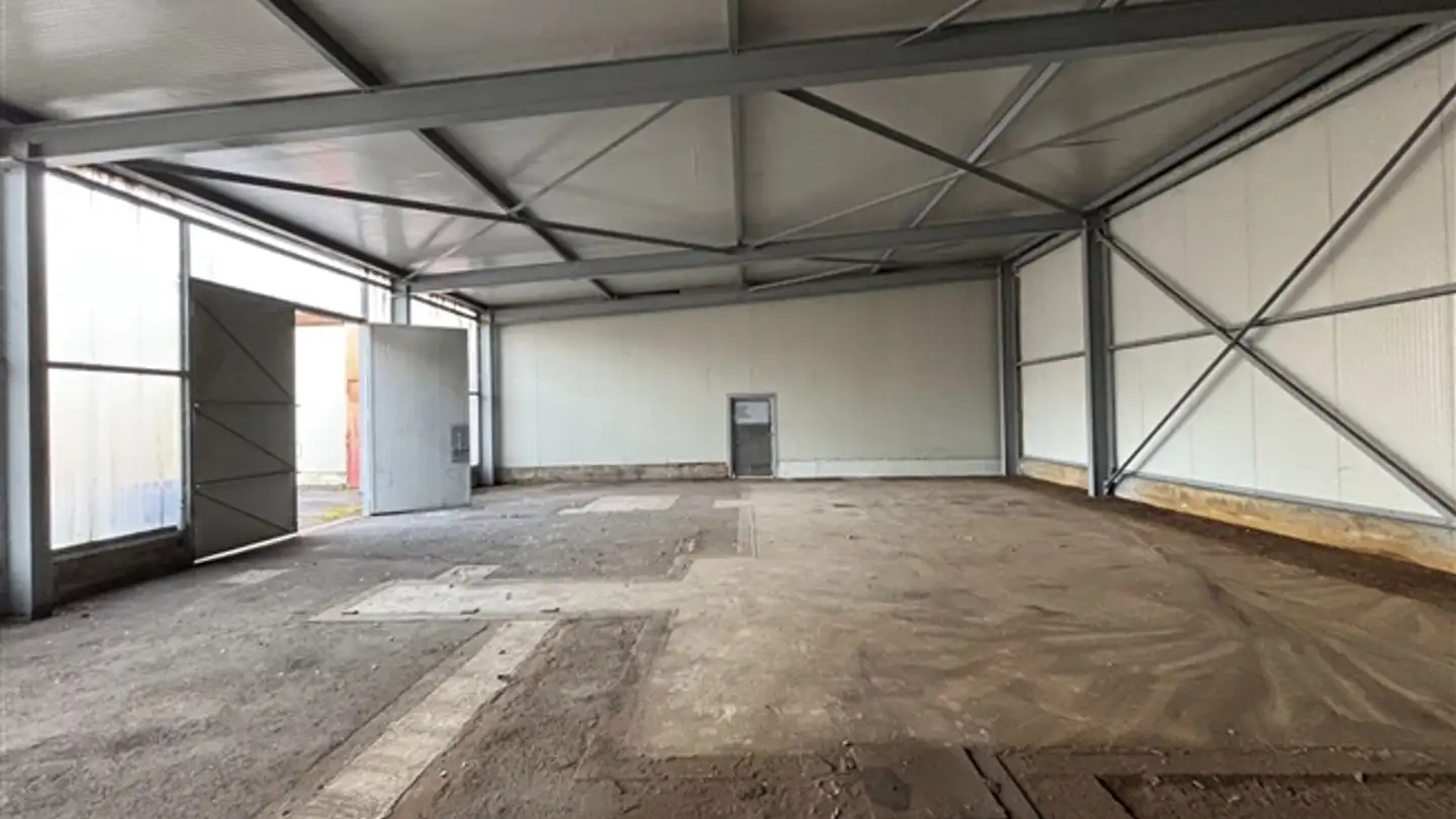 Appartement à louer - Route De L'industrie 18, 1860 Aigle - Photo 4