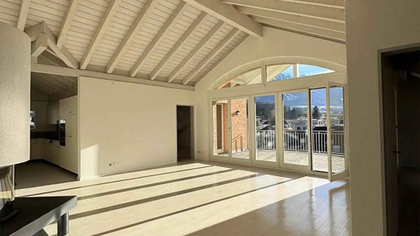 Penthouse mieten - Melchtalerstrasse 8, 6064 Kerns - Foto 4