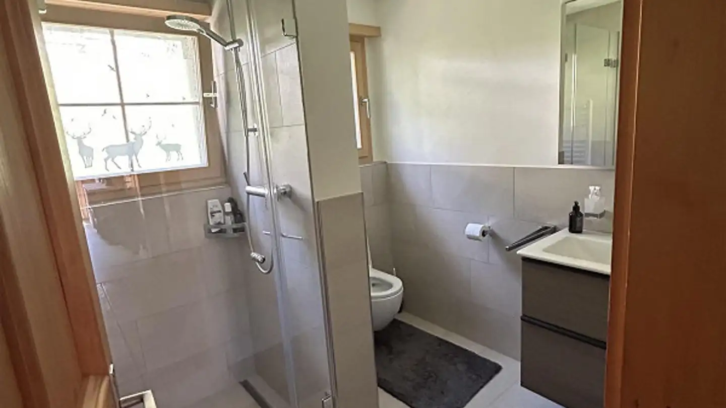 Attico in affitto - Gruobastrasse 1, 7249 Serneus - Foto 4