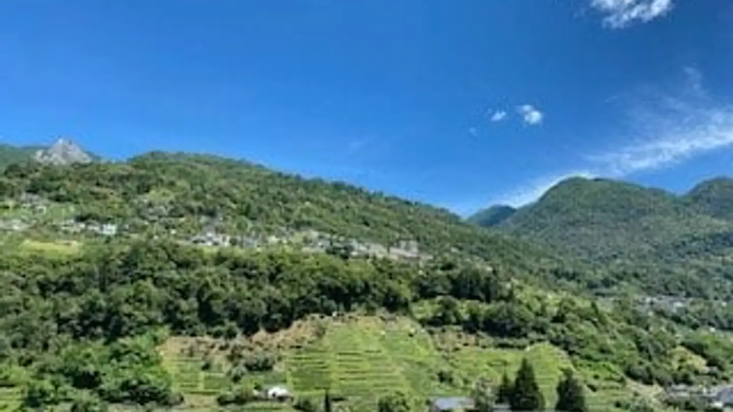 Casa singola in vendita - 6516 Cugnasco