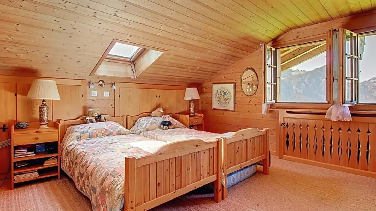 Chalet kaufen - 1660 Château-d'Oex - Foto 3