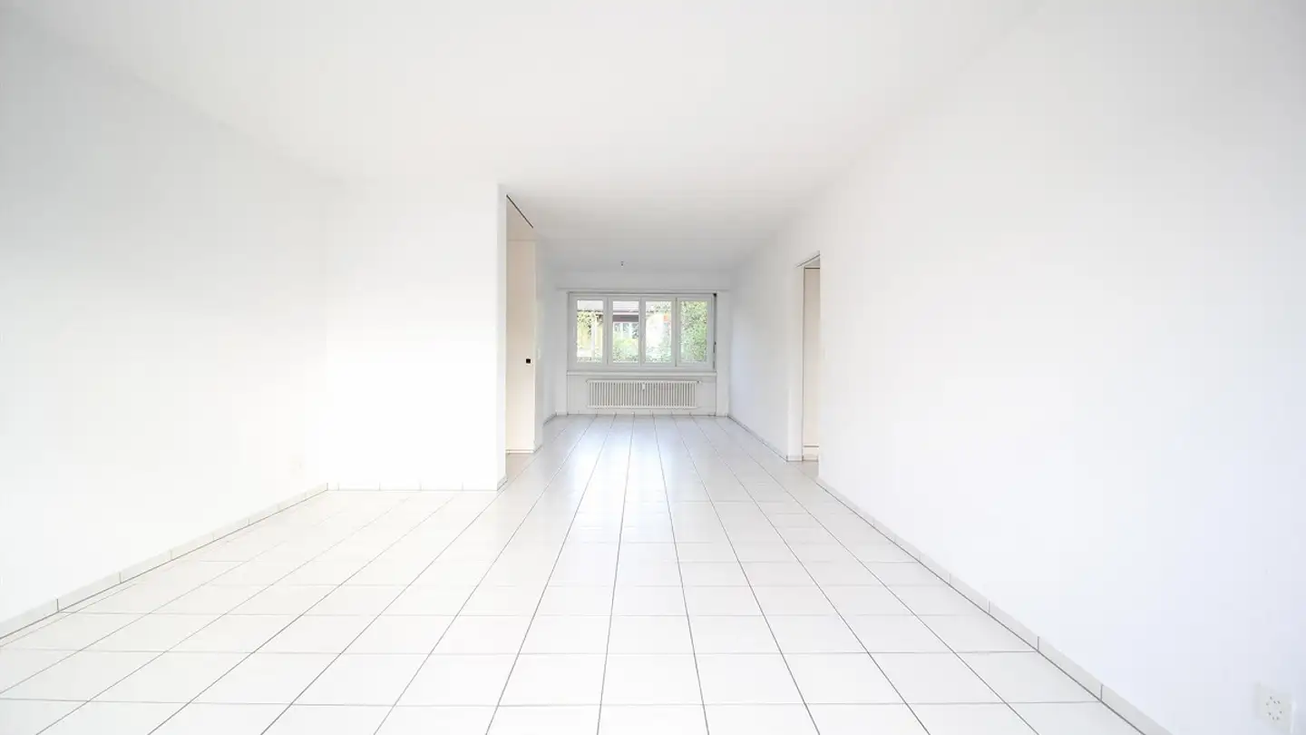 Appartamento in affitto - Wiesenstrasse 1, 4665 Oftringen