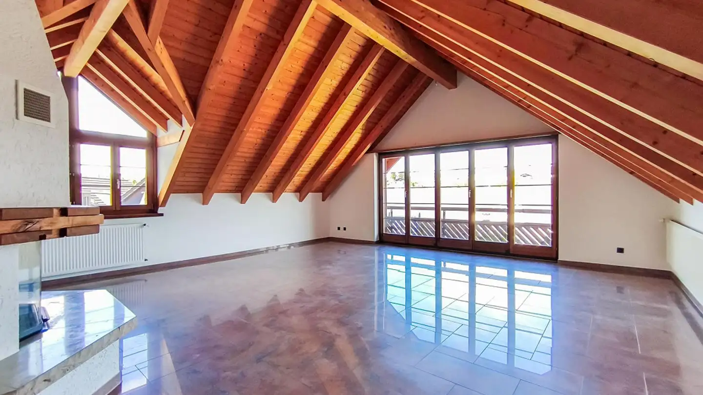 Appartamento in affitto - Zürcherstrasse 46, 8245 Feuerthalen - Photo 2