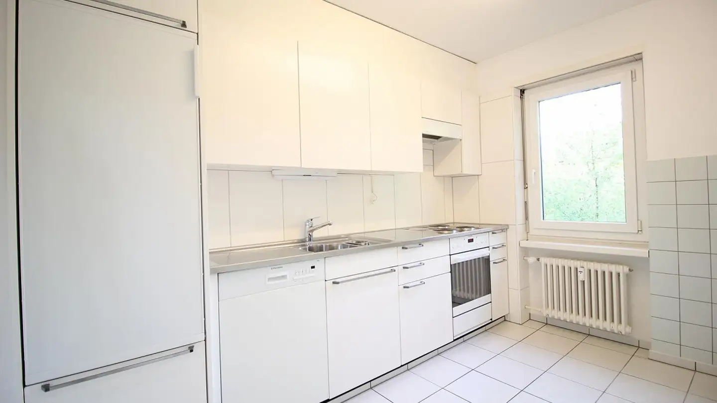 Appartamento in affitto - Wiesenstrasse 1, 4665 Oftringen - Foto 4