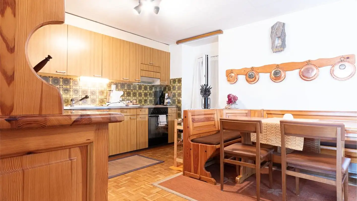 Maison individuelle à vendre - 6760 Faido - Photo 4