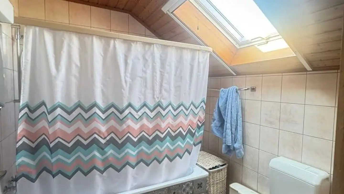 Appartamento in affitto - Chemin De Soveillame, 1304 Senarclens - Photo 2