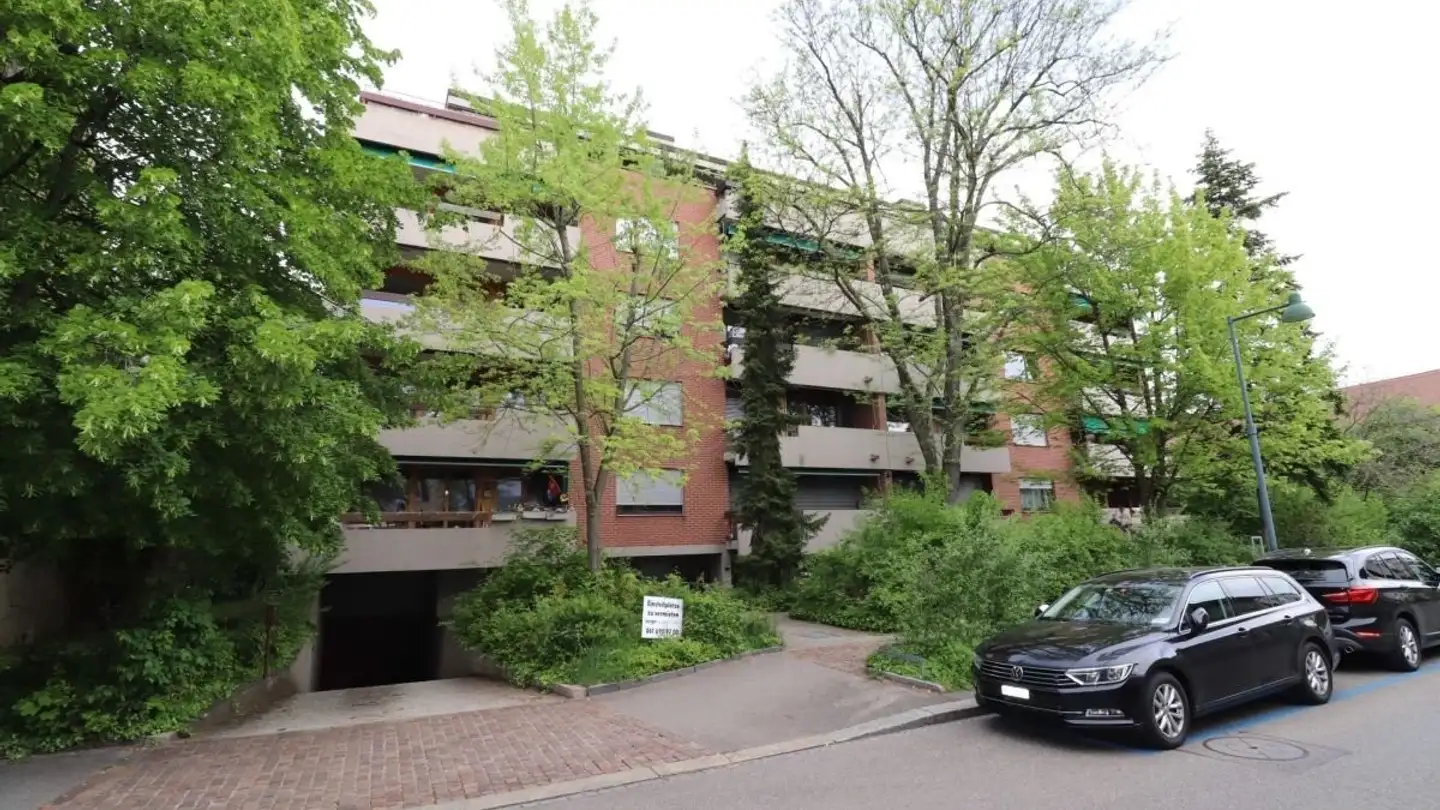 Wohnung mieten - Schulstrasse 13, 4127 Birsfelden