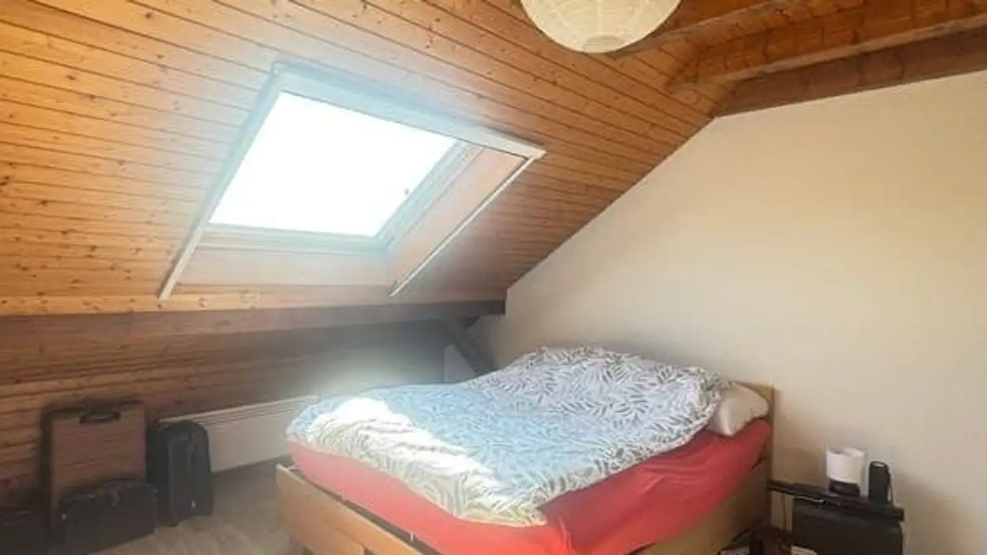 Appartamento in affitto - Chemin De Soveillame, 1304 Senarclens - Photo 3