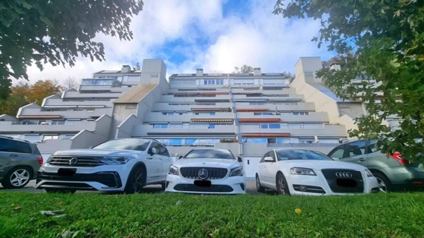 Appartamento in vendita - Weyermattweg 9, 4222 Zwingen - Photo 2