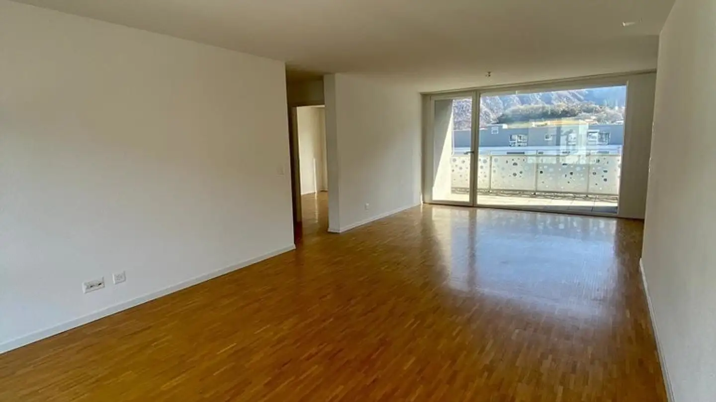Wohnung mieten - Avenue Des Platanes 15, 3960 Sierre - Foto 2