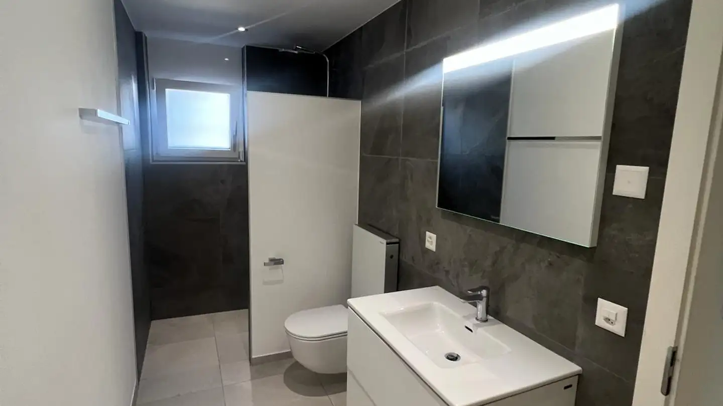 Apartment for rent - Impasse Du Grand-Chavalard 5, 1907 Saxon