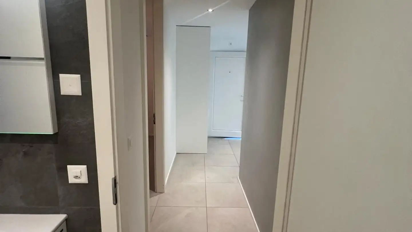 Apartment for rent - Impasse Du Grand-Chavalard 5, 1907 Saxon - Photo 3