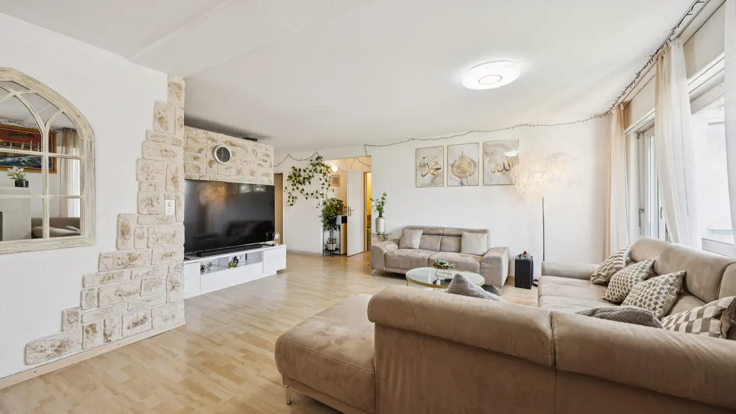 Appartamento in vendita - Wöschnauerstrasse 32, 5012 Schönenwerd - Foto 2