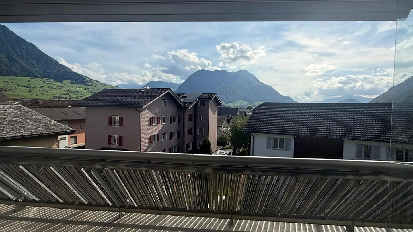 Appartamento in affitto - Blumenweg 1, 6373 Ennetbürgen - Foto 2