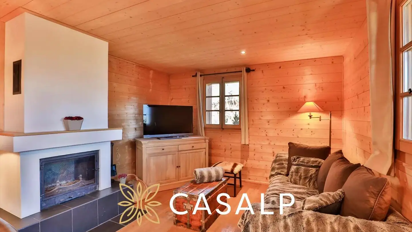 Apartment for sale - 1884 Villars-sur-Ollon - Photo 3