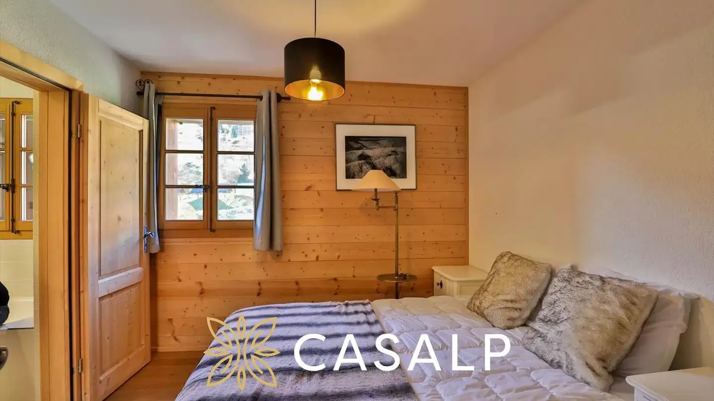 Apartment for sale - 1884 Villars-sur-Ollon - Photo 4