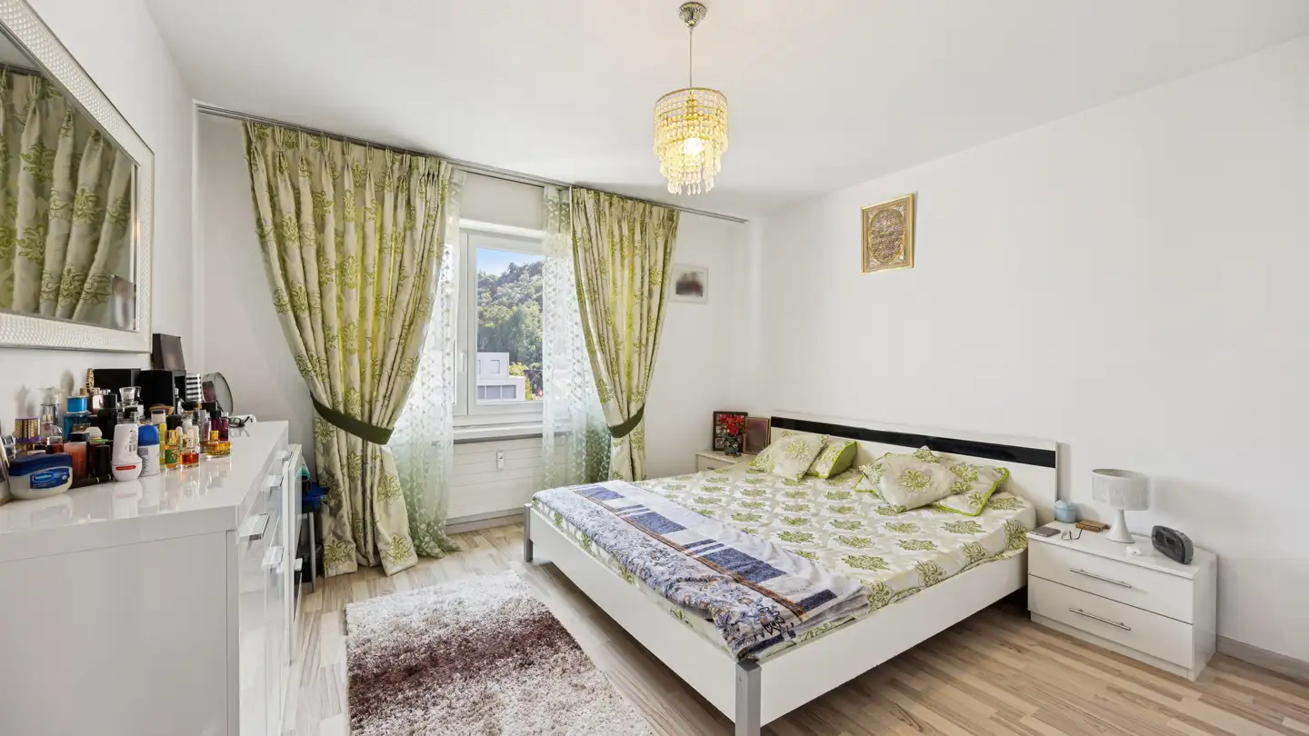 Appartamento in vendita - Wöschnauerstrasse 32, 5012 Schönenwerd - Foto 4