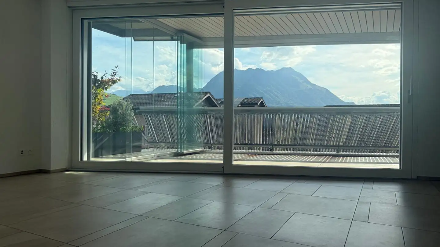 Appartamento in affitto - Blumenweg 1, 6373 Ennetbürgen - Foto 3