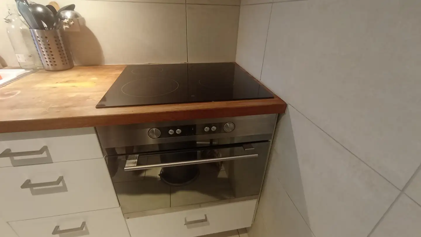 Studio à louer - Rue Des Eaux-Vives, 1207 Genève - Photo 2