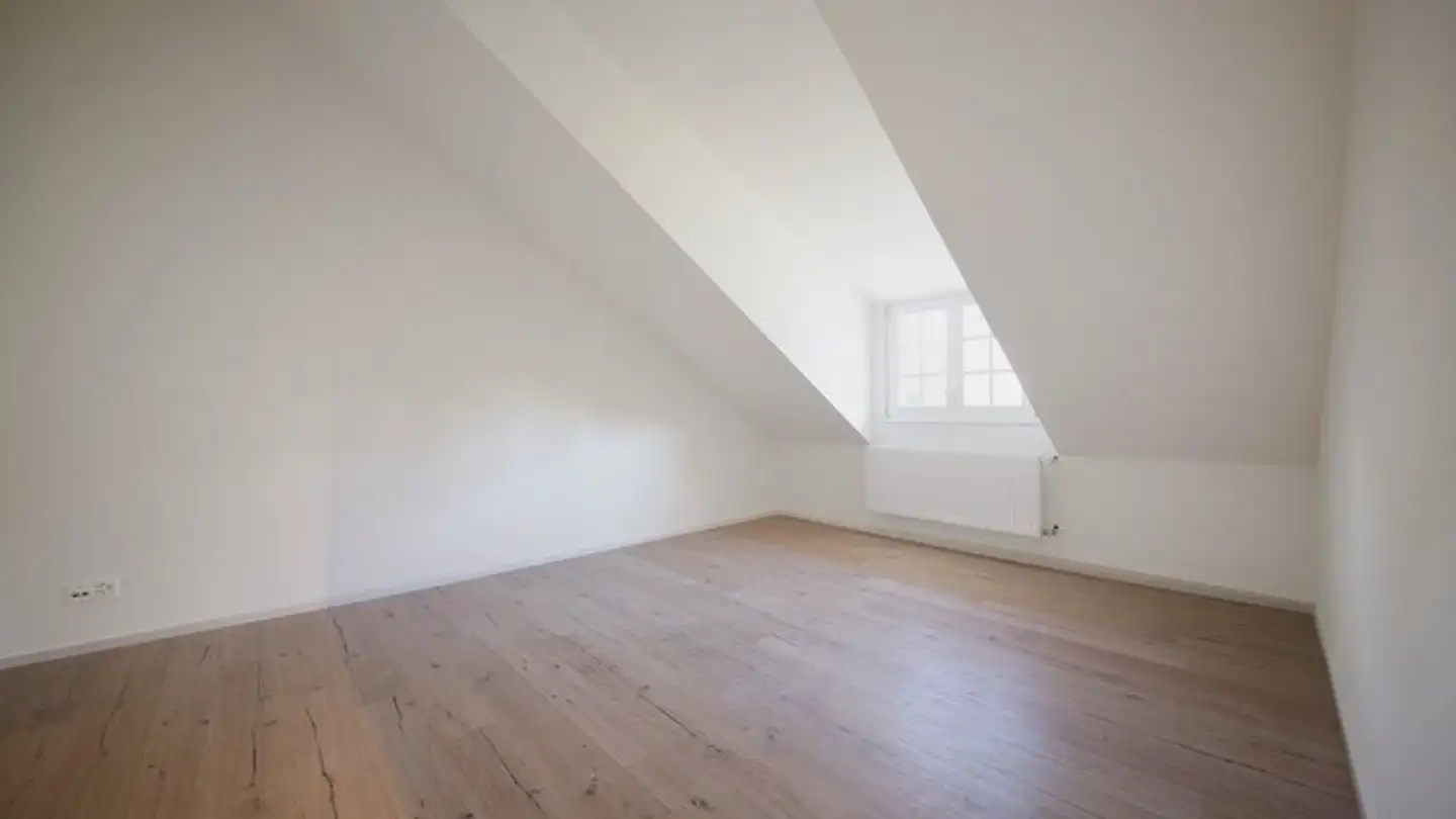 Single room for rent - Hüsliweg 8, 8405 Winterthur