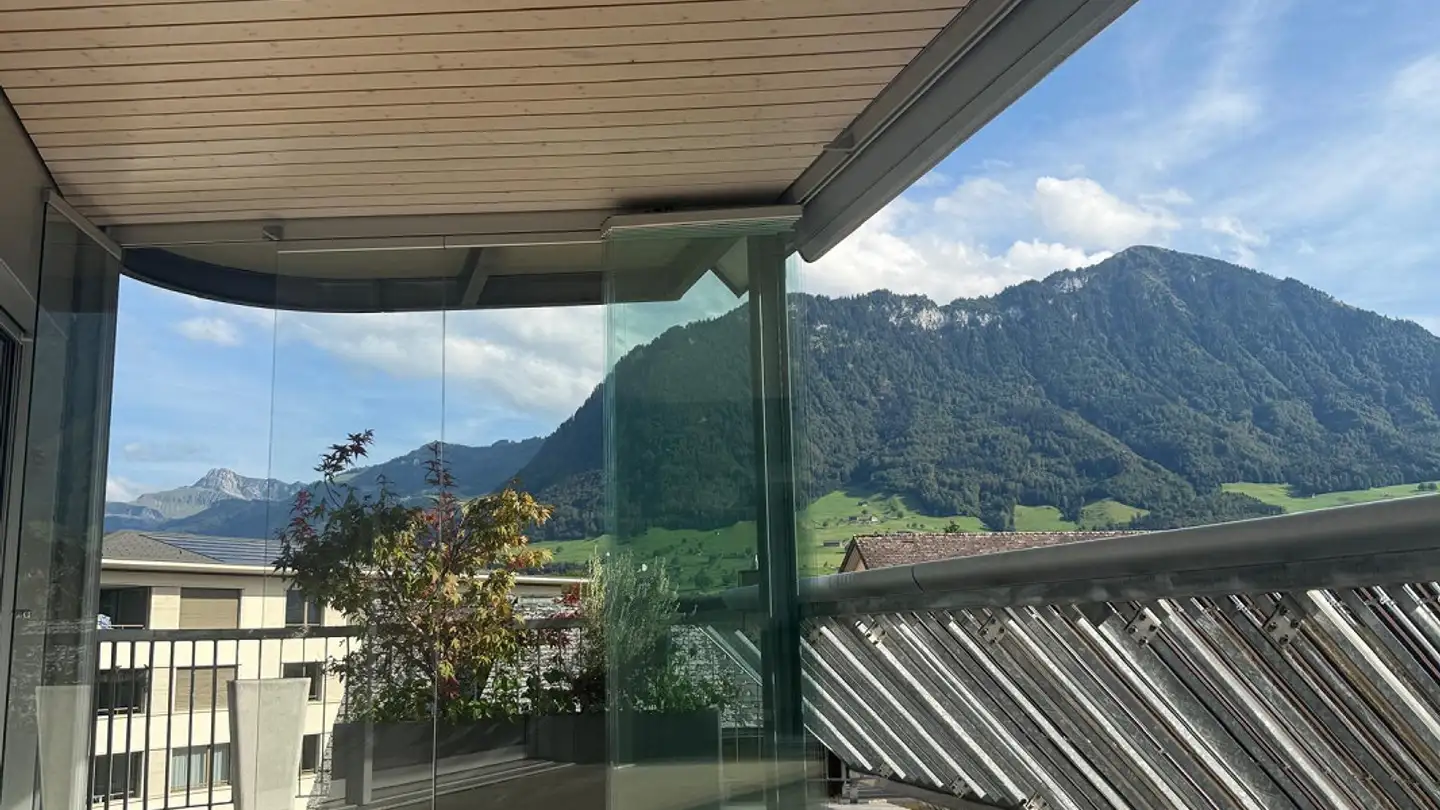 Appartamento in affitto - Blumenweg 1, 6373 Ennetbürgen - Foto 4