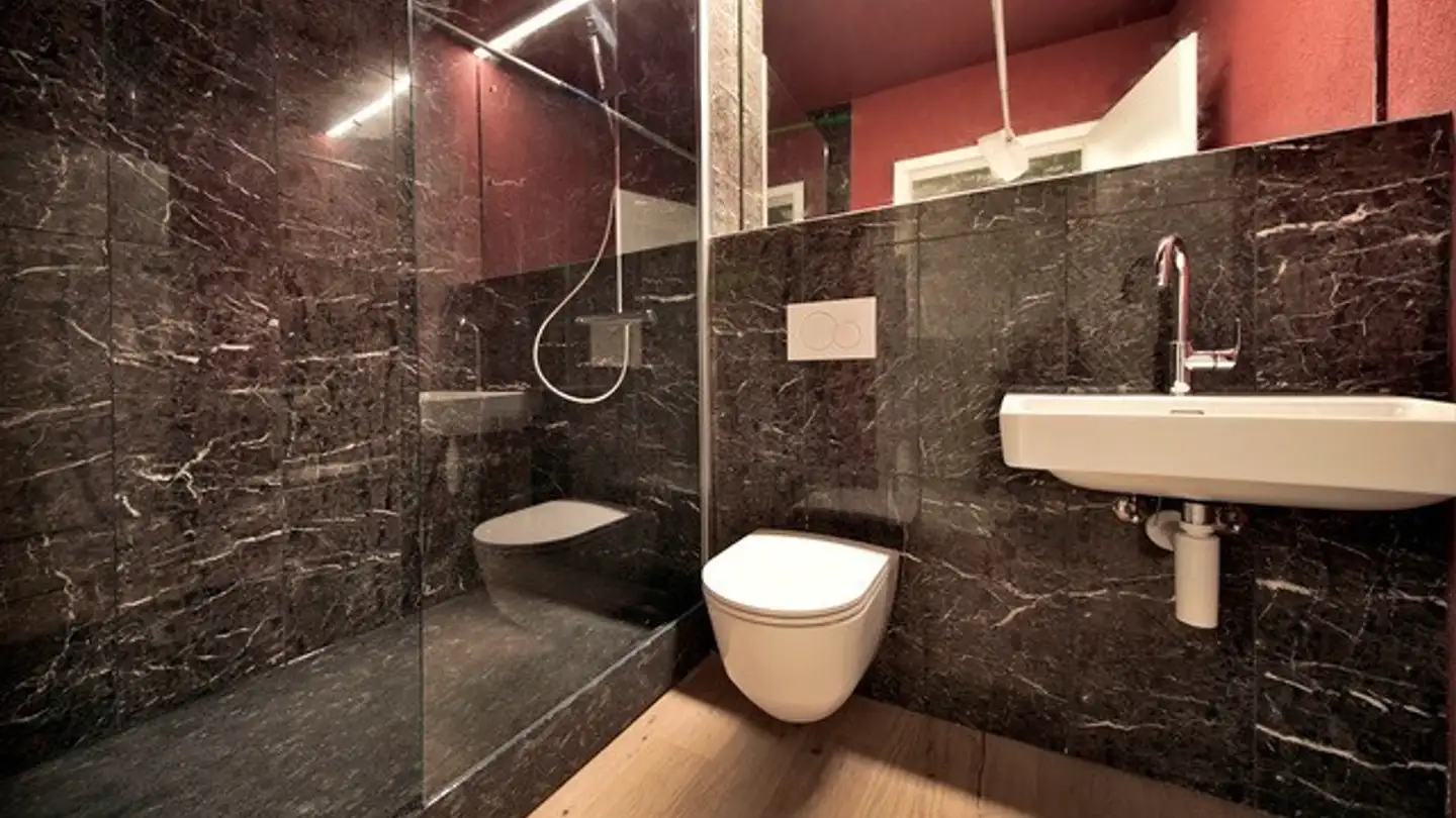 Single room for rent - Hüsliweg 8, 8405 Winterthur - Photo 2