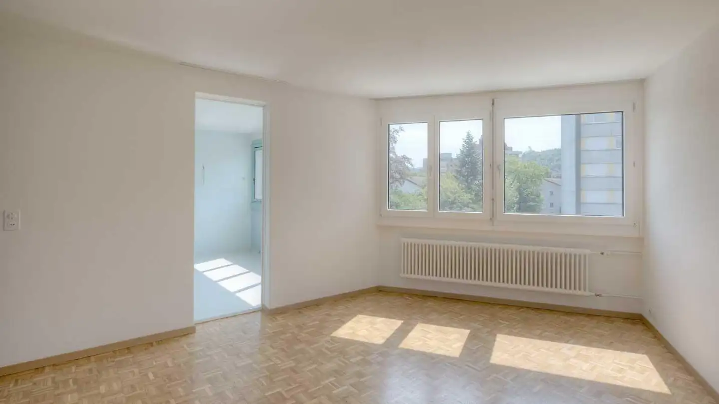 Apartment for rent - Badstrasse 33, 5200 Brugg AG