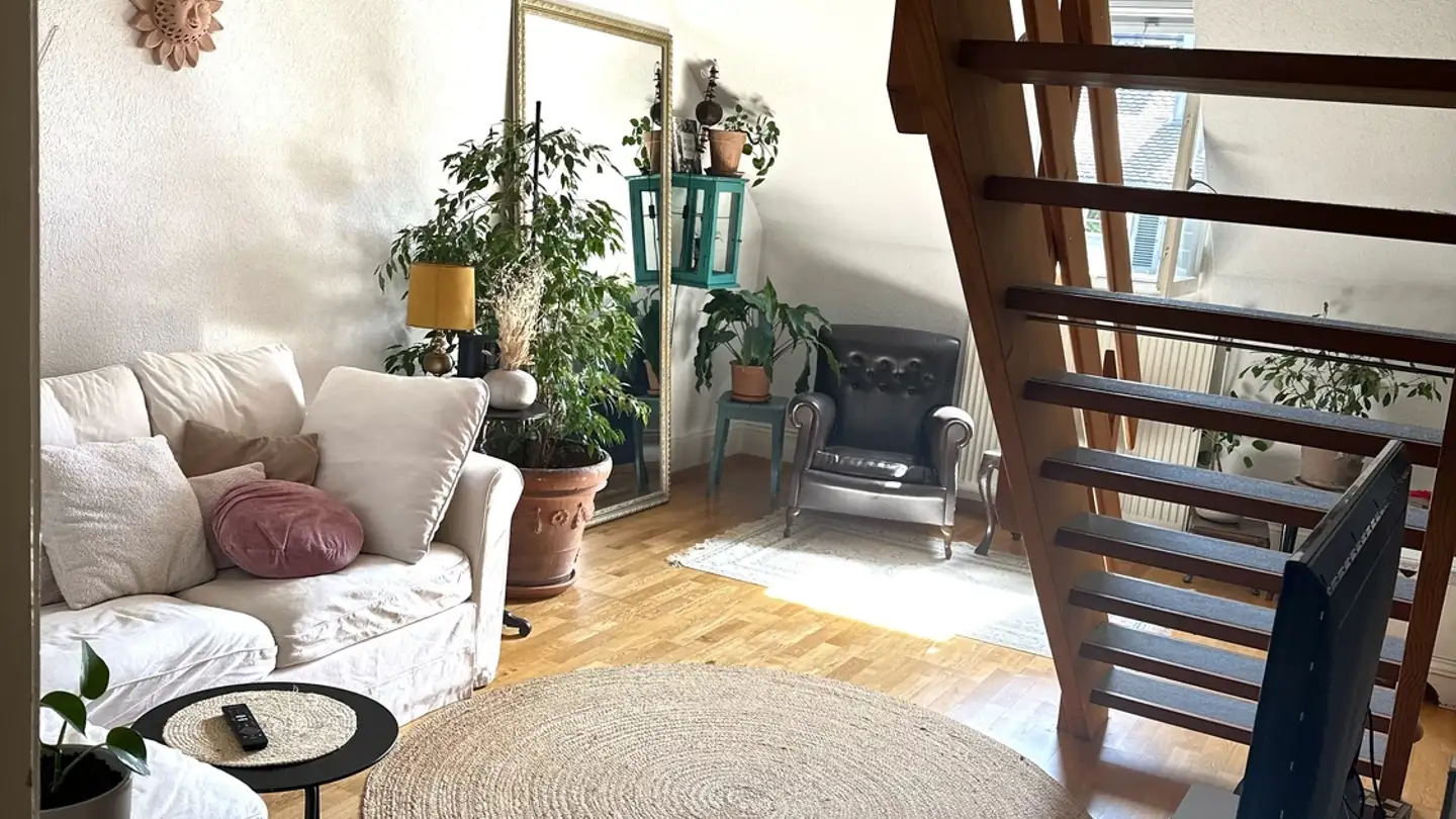 Appartamento in affitto - 3006 Bern - Foto 4