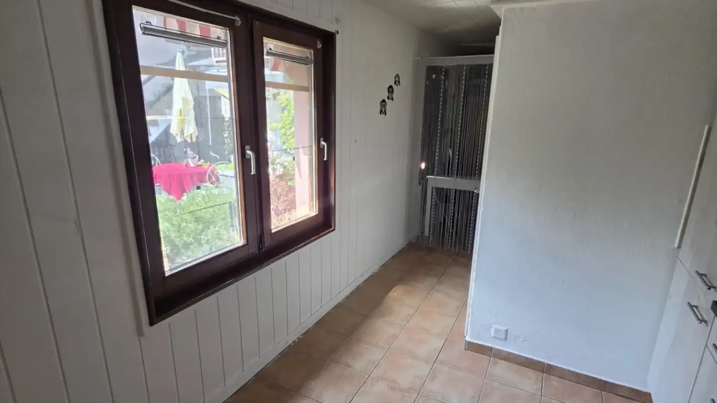 Appartement à louer - 1890 St-Maurice - Photo 2