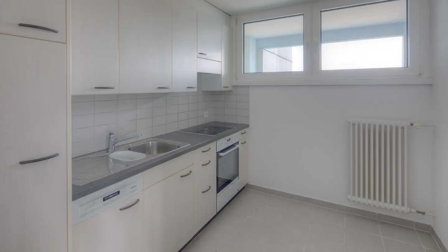 Apartment for rent - Badstrasse 33, 5200 Brugg AG - Photo 2