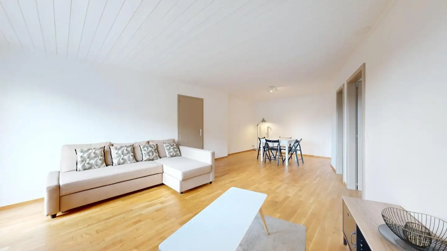 Apartment for sale - Route De Crans-Montana, 3963 Montana