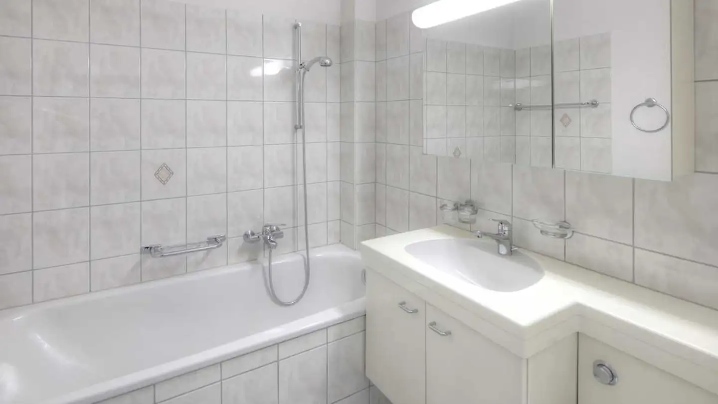 Apartment for rent - Badstrasse 33, 5200 Brugg AG - Photo 3