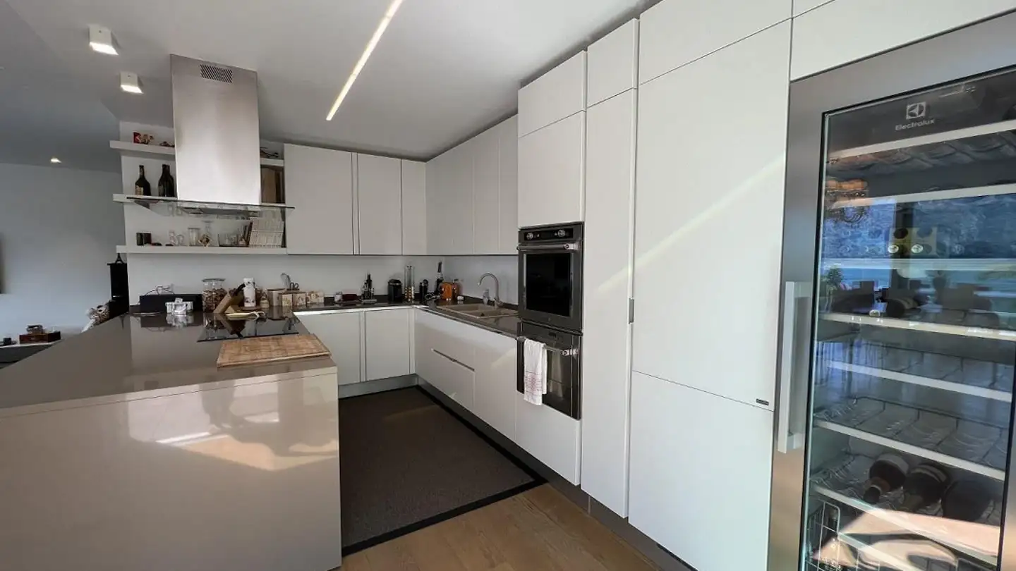 Appartamento in vendita - 6816 Bissone - Foto 4