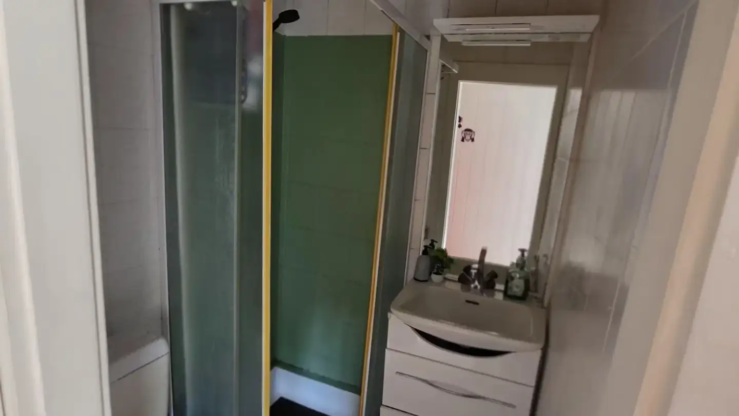 Appartement à louer - 1890 St-Maurice - Photo 3
