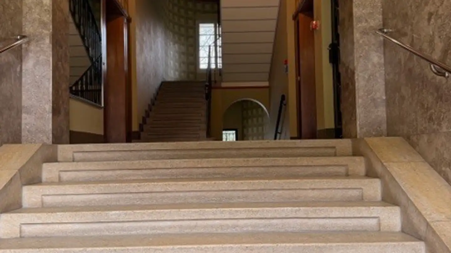 Apartment for rent - Rue Des Eaux-Vives, 1207 Genève - Photo 2