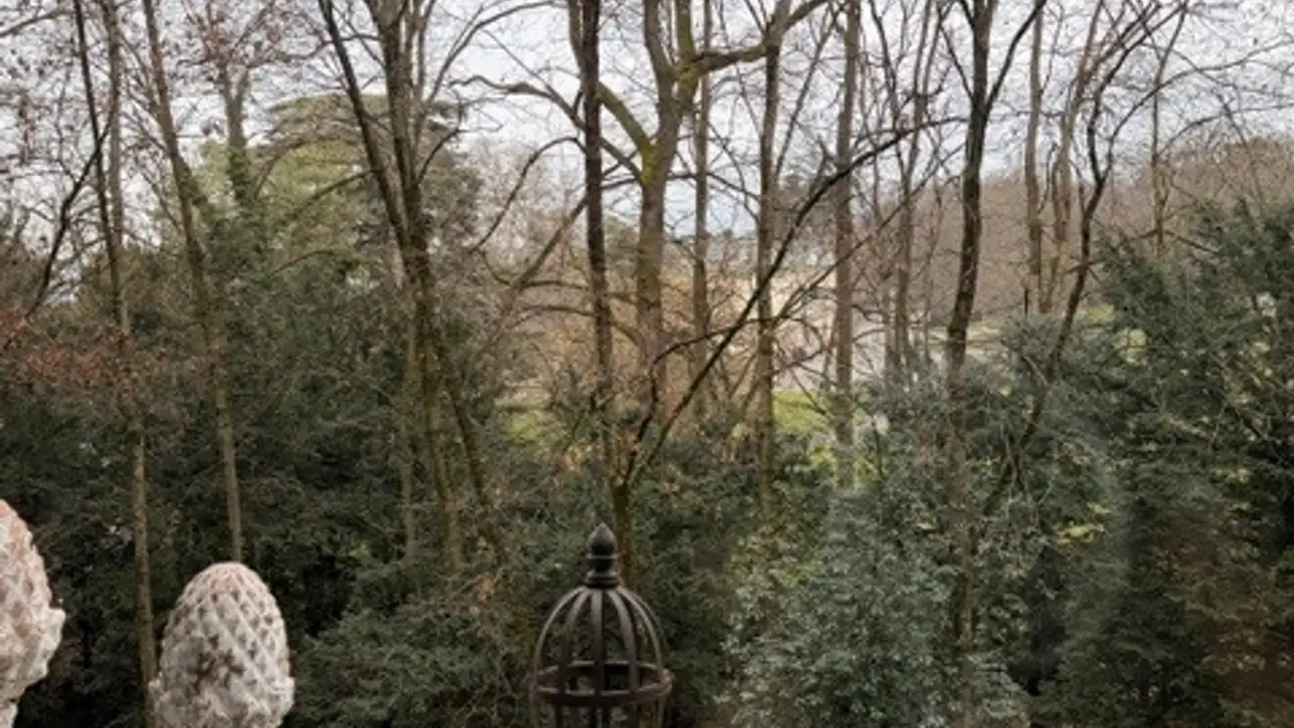 Apartment for rent - Rue Des Eaux-Vives, 1207 Genève - Photo 3