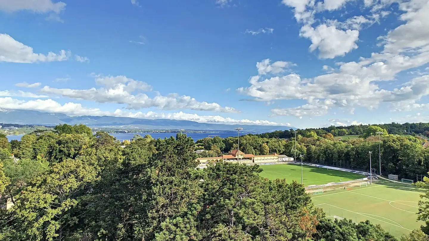 Apartment for sale - 1223 Cologny