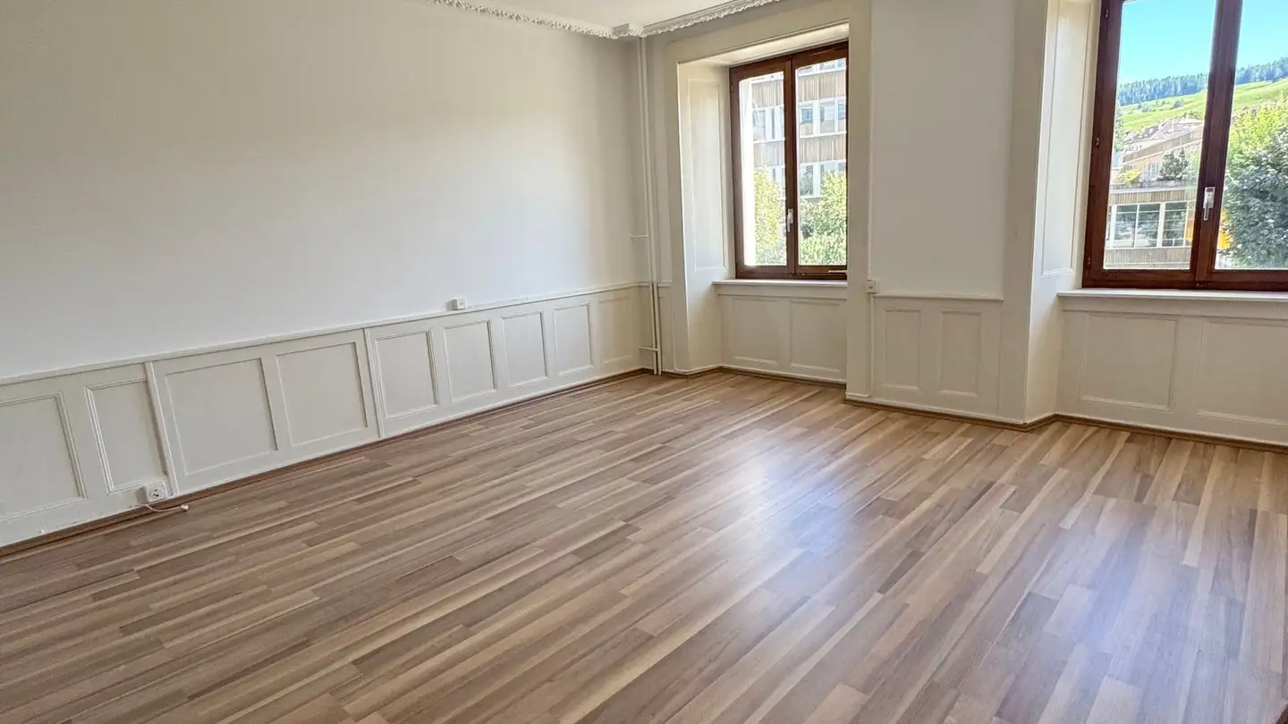Appartement à louer - Rue De France 21, 2400 Le Locle - Photo 4