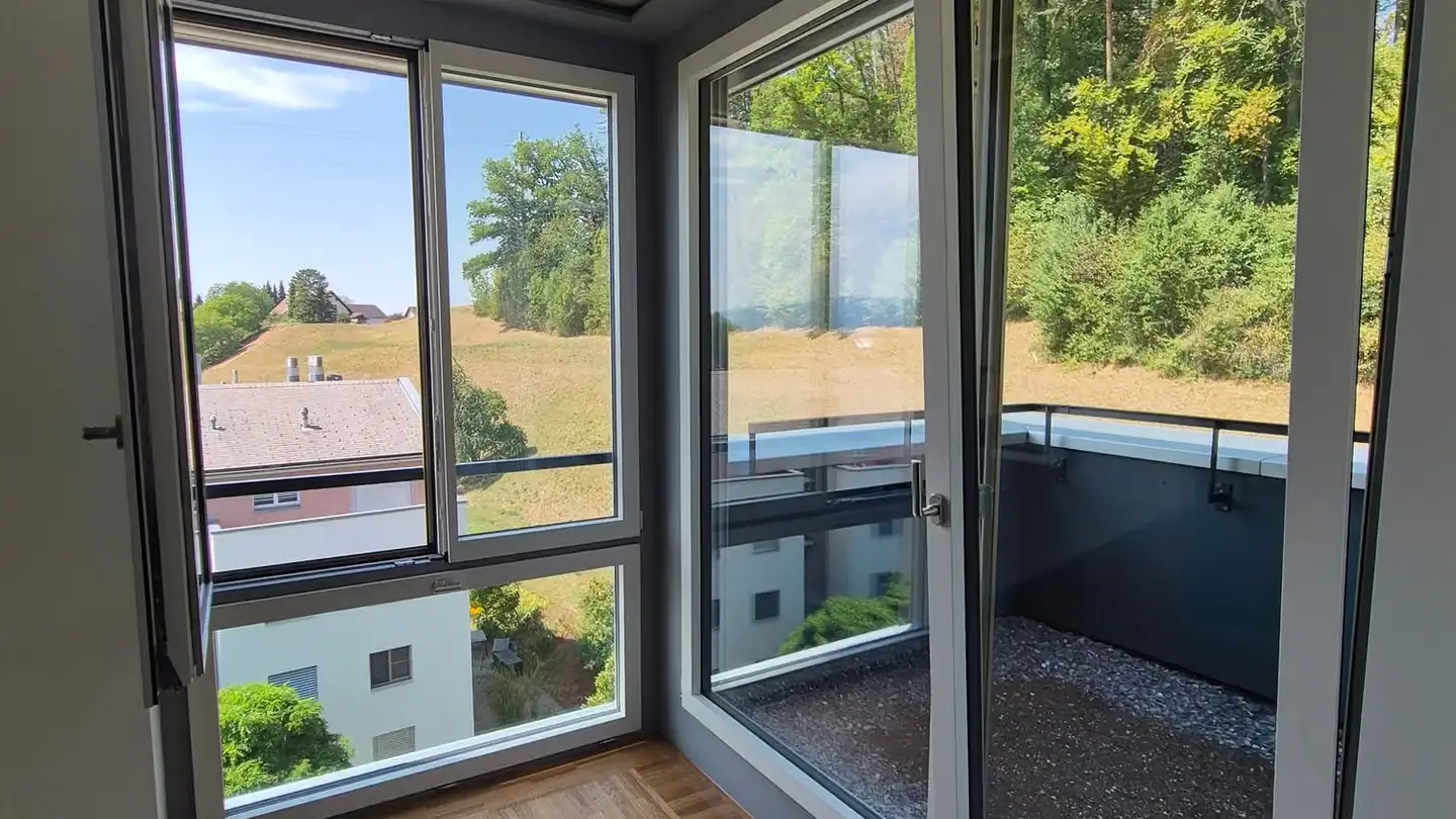 Appartement à louer - Weierstrasse 42, 8630 Rüti ZH - Photo 2
