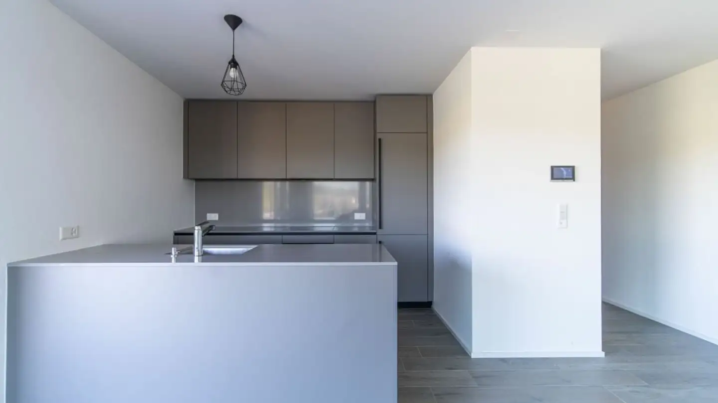 Appartamento in vendita - Route Des Echervettes 37, 1680 Romont FR - Photo 3