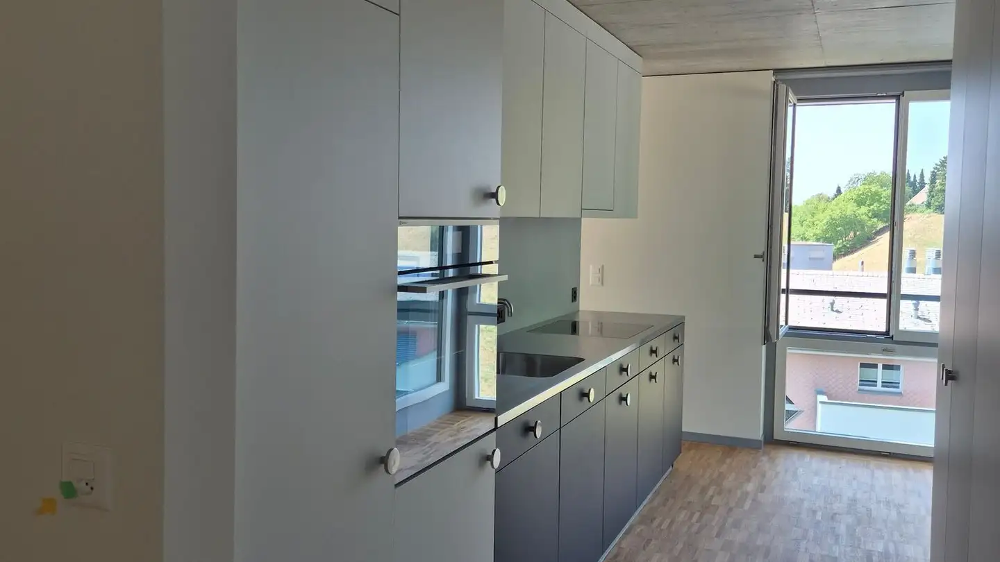 Appartement à louer - Weierstrasse 42, 8630 Rüti ZH - Photo 4