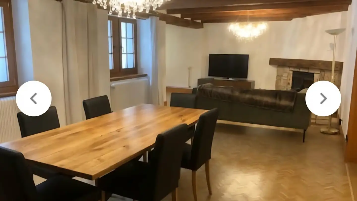 Apartment for rent - 1663 Gruyères - Photo 4