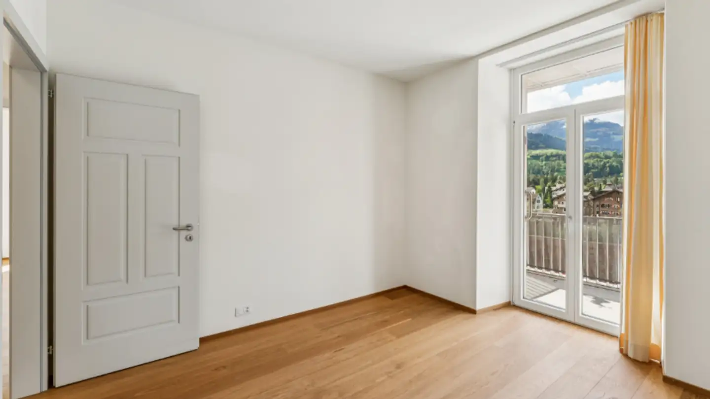 Appartamento in affitto - Via Ospedal, 7130 Ilanz - Foto 4