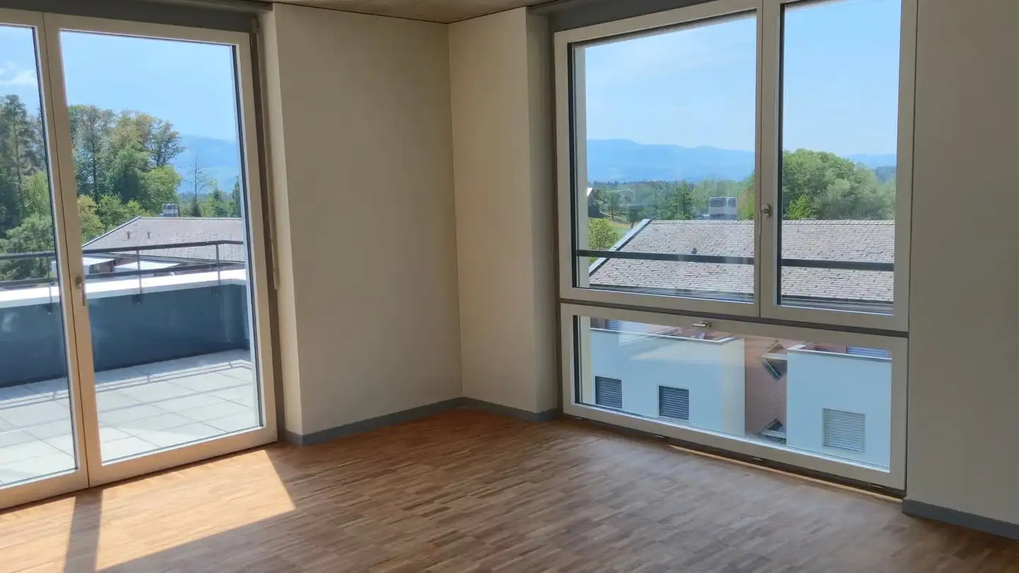 Appartement à louer - Weierstrasse 42, 8630 Rüti ZH - Photo 3