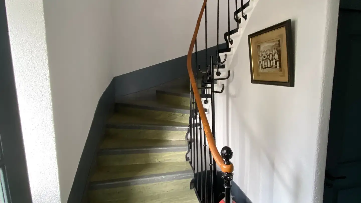 Immeuble résidentiel à vendre - Rue De La Musinière 9, 2072 St-Blaise - Photo 3