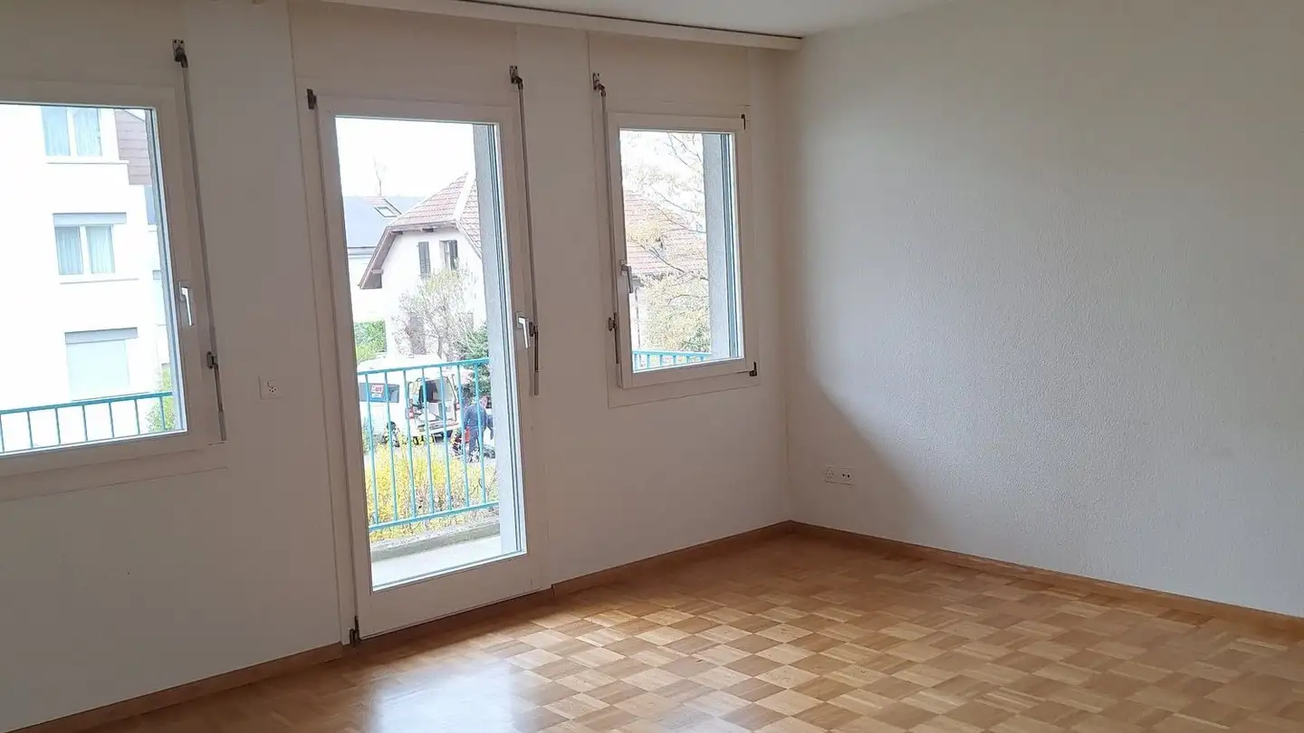 Apartment for rent - Chrischonastrasse 1, 4132 Muttenz - Photo 3