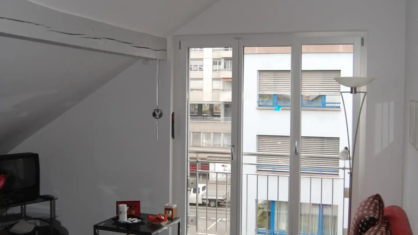 Attic flat for rent - Gartenstrasse 20, 3007 Bern - Photo 4