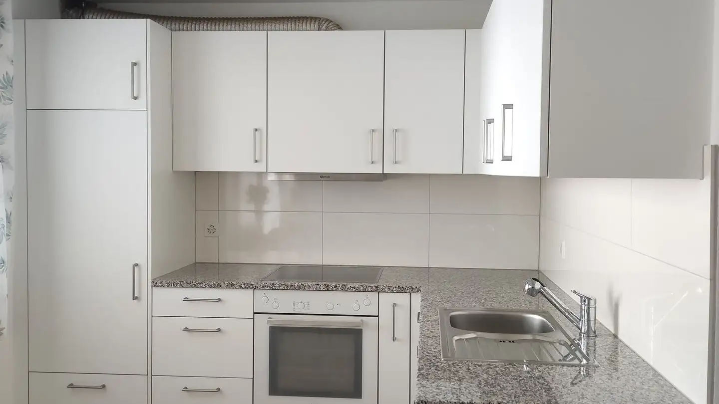 Apartment for rent - Chrischonastrasse 1, 4132 Muttenz - Photo 4